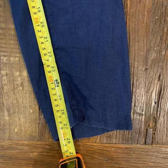 Navy Blue Romper with Gold Zippers by WEWOREWHAT size M ๐ฆ๐ฆ๐ฆ๐ฆ๐๐๐๐๐๐โค๏ธ - Picture 8 of 11